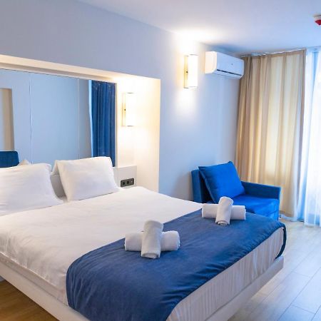 Orbi Sea View Apartment Batumi Ngoại thất bức ảnh