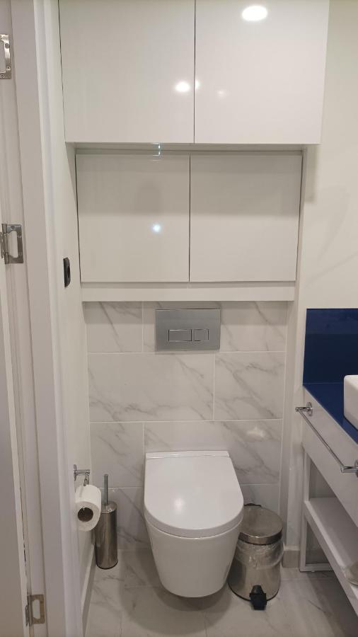 Orbi Sea View Apartment Batumi Ngoại thất bức ảnh