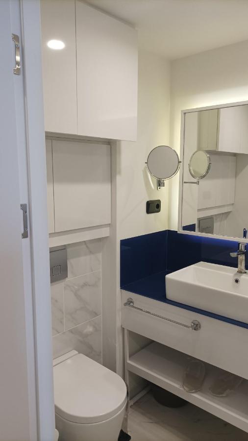Orbi Sea View Apartment Batumi Ngoại thất bức ảnh
