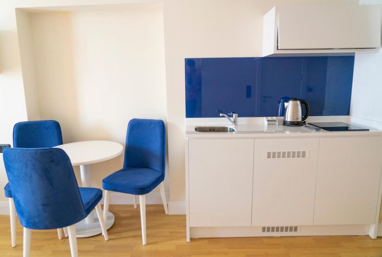 Orbi Sea View Apartment Batumi Ngoại thất bức ảnh