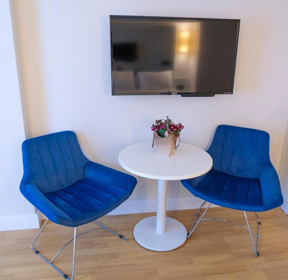Orbi Sea View Apartment Batumi Ngoại thất bức ảnh