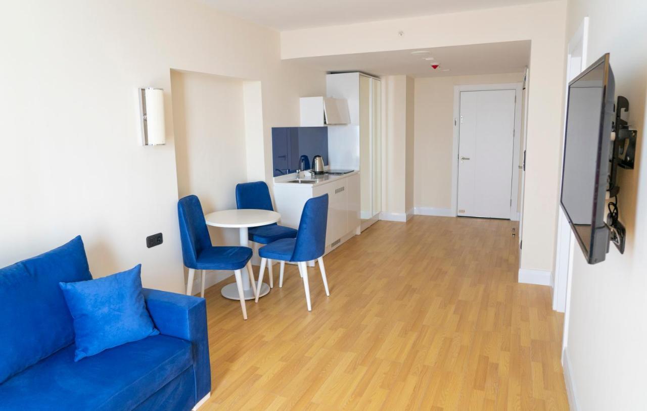 Orbi Sea View Apartment Batumi Ngoại thất bức ảnh