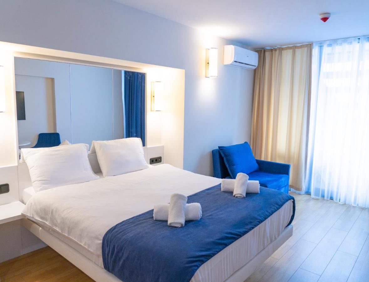 Orbi Sea View Apartment Batumi Ngoại thất bức ảnh