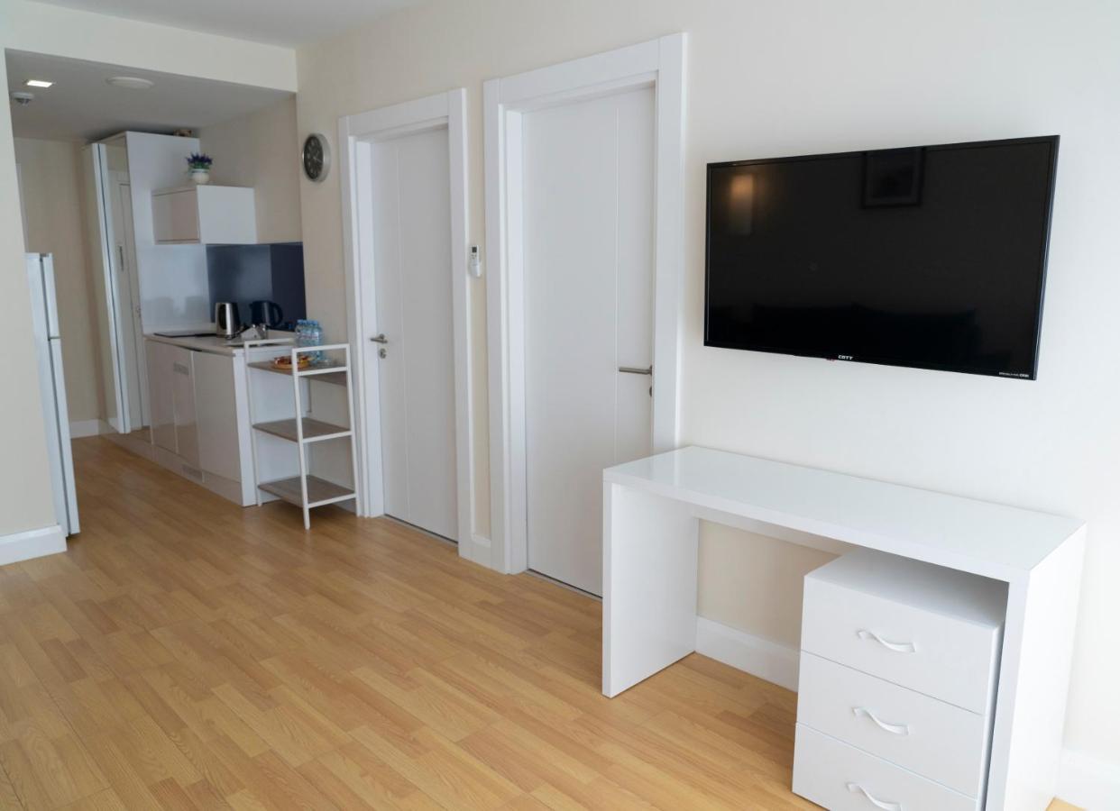 Orbi Sea View Apartment Batumi Ngoại thất bức ảnh
