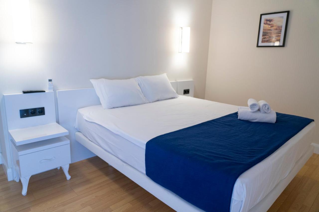 Orbi Sea View Apartment Batumi Ngoại thất bức ảnh