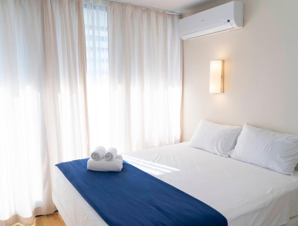 Orbi Sea View Apartment Batumi Ngoại thất bức ảnh